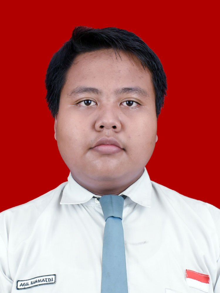 Foto AGIL RAHMATDI